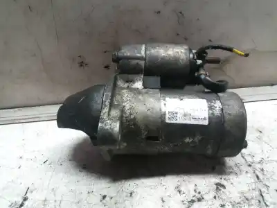 Pièce détachée automobile d'occasion DÉMARREUR DE VOITURE pour OPEL ASTRA H BERLINA  Références OEM IAM 8980147432  110418