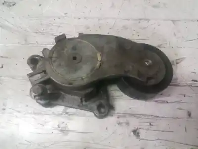 Pièce détachée automobile d'occasion TENDEUR DE COURROIE AUXILIAIRE pour FORD FOCUS TURNIER  Références OEM IAM 846143  TF129