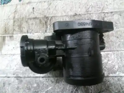 Peça sobressalente para automóvel em segunda mão borboleta de admissão por ford focus c-max (cap) trend (d) referências oem iam 9647474880  ak0016111
