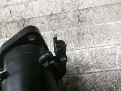 Peça sobressalente para automóvel em segunda mão borboleta de admissão por ford focus c-max (cap) trend (d) referências oem iam 9647474880  ak0016111