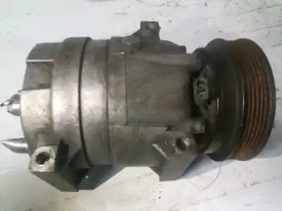 Second-hand car spare part AIR CONDITIONING COMPRESSOR for RENAULT SCENIC (JA..)  OEM IAM references 6560630  
