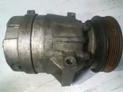 Pezzo di ricambio per auto di seconda mano compressore aria condizionata per renault scenic (ja..) 2.0 16v cat (f4r) riferimenti oem iam 6560630  