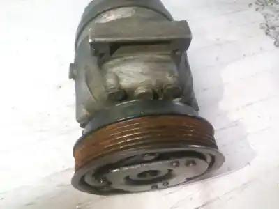 Pezzo di ricambio per auto di seconda mano compressore aria condizionata per renault scenic (ja..) 2.0 16v cat (f4r) riferimenti oem iam 6560630  