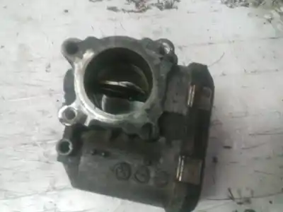 Gebrauchtes Autoersatzteil Drosselklappenstutzen zum RENAULT SCENIC II  OEM-IAM-Referenzen H8200330812  8200330810E