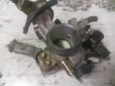Second-hand car spare part THROTTLE BODY for TOYOTA YARIS  OEM IAM references 894520D010  22210