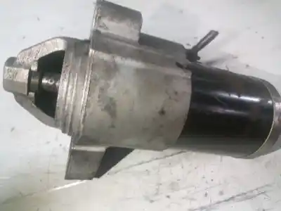 Peça sobressalente para automóvel em segunda mão motor de arranque por citroen c4 coupe 1.6 16v hdi referências oem iam m000t22471  966352888001