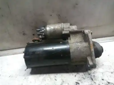Second-hand car spare part STARTER MOTOR for OPEL ASTRA J LIM.  OEM IAM references 55572065  0001148004