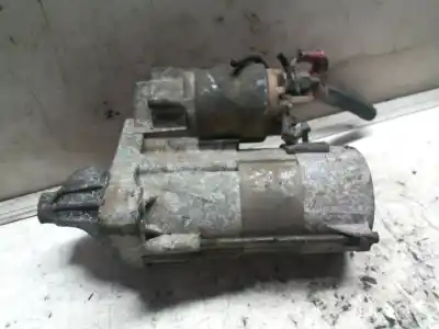Peça sobressalente para automóvel em segunda mão motor de arranque por bmw serie 3 touring (e46) 2.0 diesel cat referências oem iam 7787354  d7g4