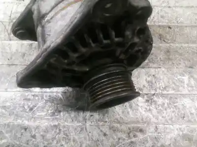 Автозапчастина б/у генератор для skoda fabia (6y2/6y3) 1.9 tdi посилання на oem iam 028903028d  0124325003