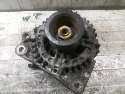 Автозапчастина б/у генератор для skoda fabia (6y2/6y3) 1.9 tdi посилання на oem iam 028903028d  0124325003