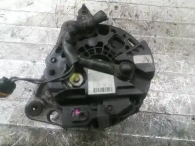 Автозапчастина б/у генератор для skoda fabia (6y2/6y3) 1.9 tdi посилання на oem iam 028903028d  0124325003