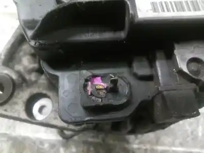 Автозапчастина б/у генератор для skoda fabia (6y2/6y3) 1.9 tdi посилання на oem iam 028903028d  0124325003