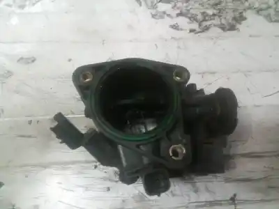 Peça sobressalente para automóvel em segunda mão borboleta de admissão por ford focus c-max (cap) trend (d) referências oem iam 9647474880  ak0016111