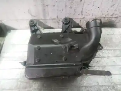 Pièce détachée automobile d'occasion FILTRE À AIR pour PEUGEOT 208  Références OEM IAM 9673061080  1039257