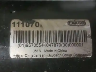 Автозапчастина б/у двигун запускається для citroen jumpy 1.9 turbodiesel (dhx. d8b / xud9te) посилання на oem iam 111070  95705541047870