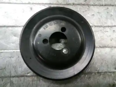 Second-hand car spare part injector pump pulley for volkswagen jetta (1k2) 1.6 16v fsi oem iam references 03d121028b  