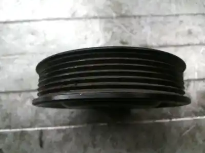 Second-hand car spare part injector pump pulley for volkswagen jetta (1k2) 1.6 16v fsi oem iam references 03d121028b  