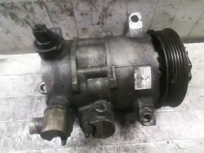 Second-hand car spare part AIR CONDITIONING COMPRESSOR for MITSUBISHI OUTLANDER (CW0)  OEM IAM references CG4471906862  6SEU16C