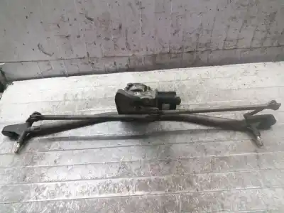 Second-hand car spare part FRONT WINDSHIELD WIPER MOTOR for FORD TRANSIT MOD. 2000 COMBI  OEM IAM references 404524  