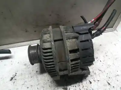 Piesă de schimb auto la mâna a doua alternator pentru bmw serie 3 berlina (e46) 320d referințe oem iam 7788223ai03  2542538c