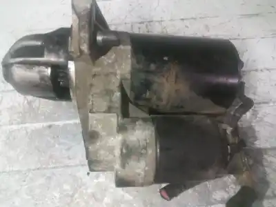 Second-hand car spare part starter motor for mini mini (r50,r53) 1.6 16v cat oem iam references 1489995  