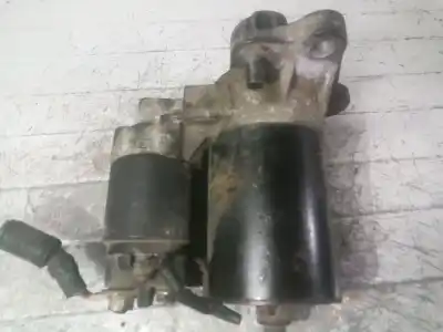 Second-hand car spare part starter motor for mini mini (r50,r53) 1.6 16v cat oem iam references 1489995  