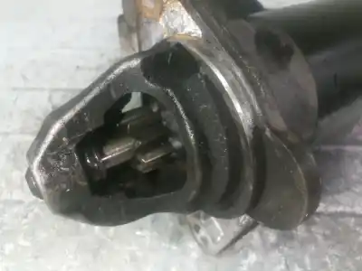 Second-hand car spare part starter motor for mini mini (r50,r53) 1.6 16v cat oem iam references 1489995  