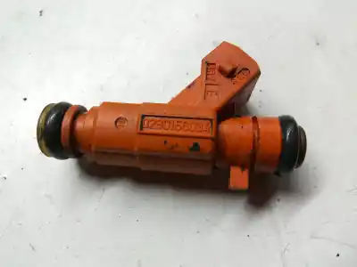 Gebrauchtes Autoersatzteil INJEKTOR zum PEUGEOT 206  OEM-IAM-Referenzen 0280156034  