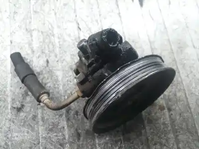 Second-hand car spare part STEERING PUMP for LAND ROVER FREELANDER  OEM IAM references 91128  