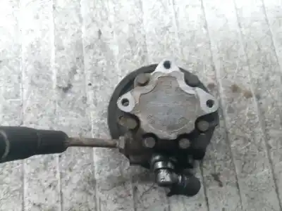 Second-hand car spare part steering pump for land rover freelander 2.0 td4 cat oem iam references 91128  