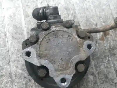 Second-hand car spare part steering pump for land rover freelander 2.0 td4 cat oem iam references 91128  