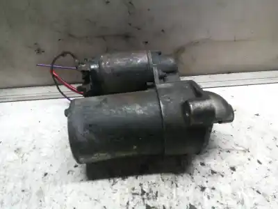 Peça sobressalente para automóvel em segunda mão motor de arranque por chevrolet aveo ls referências oem iam 96469962  