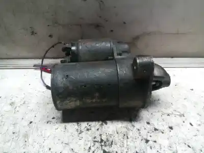 Peça sobressalente para automóvel em segunda mão motor de arranque por chevrolet aveo ls referências oem iam 96469962  