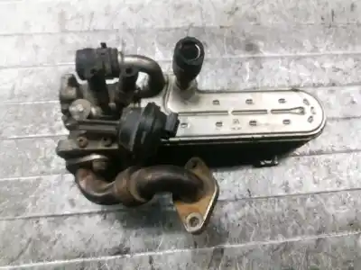 Pièce détachée automobile d'occasion REFROIDISSEUR VANNE EGR pour VOLKSWAGEN GOLF IV BERLINA (1J1)  Références OEM IAM 03G131513J  