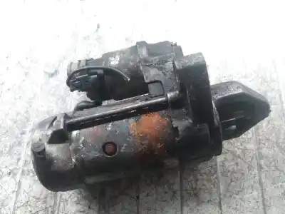 Piesă de schimb auto la mâna a doua Electromotor pentru TOYOTA AVENSIS (T27)  Referințe OEM IAM 281000G040  4280003180