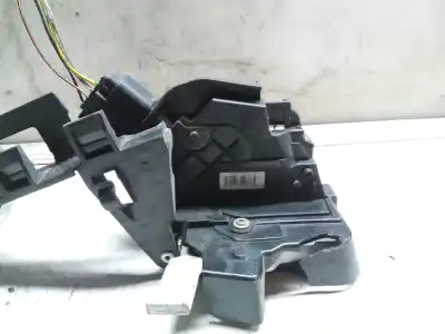 Pezzo di ricambio per auto di seconda mano serratura porta posteriore sinistra per ford focus c-max (cap) 1.8 tdci turbodiesel cat riferimenti oem iam 4m5ar26413bc  