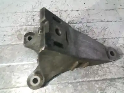 Peça sobressalente para automóvel em segunda mão SUPORTE DIREITO DO MOTOR por AUDI A4 CABRIO (8H)  Referências OEM IAM 4Z7199308  