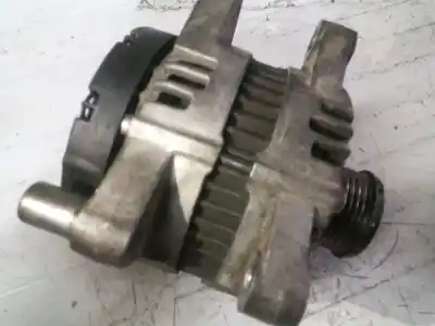 Second-hand car spare part ALTERNATOR for FORD GALAXY (CA1)  OEM IAM references 6G9N10300XC  0121615009