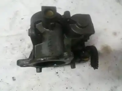 Second-hand car spare part throttle body for opel combo d kasten l2h1 2.4t oem iam references 55255919  40dfp1c146