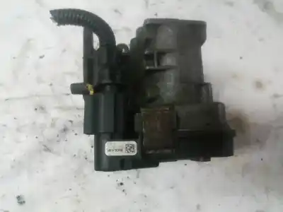 Second-hand car spare part throttle body for opel combo d kasten l2h1 2.4t oem iam references 55255919  40dfp1c146