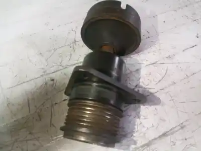 Pezzo di ricambio per auto di seconda mano puleggia alternatore per ford focus c-max (cap) 1.8 tdci turbodiesel cat riferimenti oem iam f23360803  61x101009