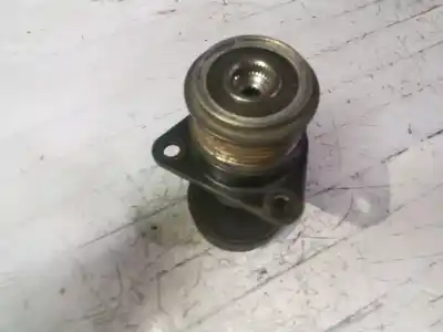 Pezzo di ricambio per auto di seconda mano puleggia alternatore per ford focus c-max (cap) 1.8 tdci turbodiesel cat riferimenti oem iam f23360803  61x101009