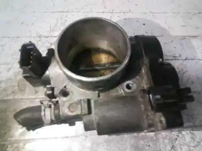 Second-hand car spare part THROTTLE BODY for JAGUAR S-TYPE  OEM IAM references 1X439F991  01716D20