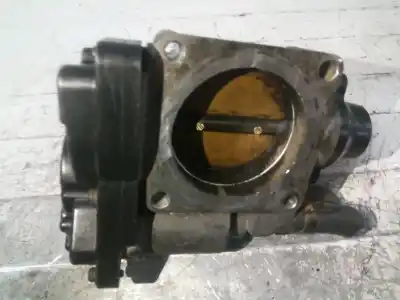 Second-hand car spare part throttle body for jaguar s-type 2.7 v6 diesel cat oem iam references 1x439f991  01716d20