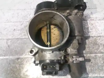 Second-hand car spare part throttle body for jaguar s-type 2.7 v6 diesel cat oem iam references 1x439f991  01716d20