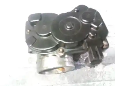 Second-hand car spare part throttle body for jaguar s-type 2.7 v6 diesel cat oem iam references 1x439f991  01716d20