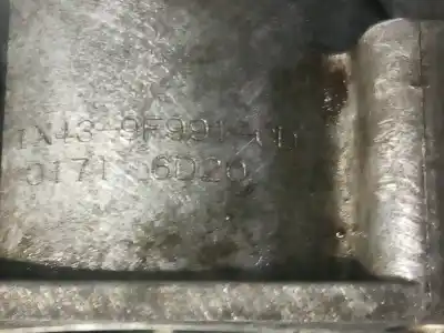 Second-hand car spare part throttle body for jaguar s-type 2.7 v6 diesel cat oem iam references 1x439f991  01716d20