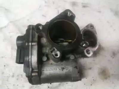 Second-hand car spare part EGR VALVE for RENAULT TRAFIC COMBI (AB 4.01)  OEM IAM references A2C53179081  C72538