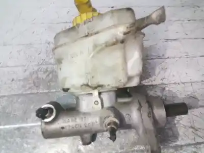 Gebrauchtes Autoersatzteil BREMSPUMPE Hauptbremszylinder zum PORSCHE CAYENNE (TYP 9PA)  OEM-IAM-Referenzen 03350884921  