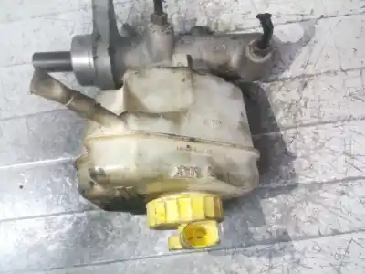 Pezzo di ricambio per auto di seconda mano pompa freni per porsche cayenne (typ 9pa) básico riferimenti oem iam 03350884921  